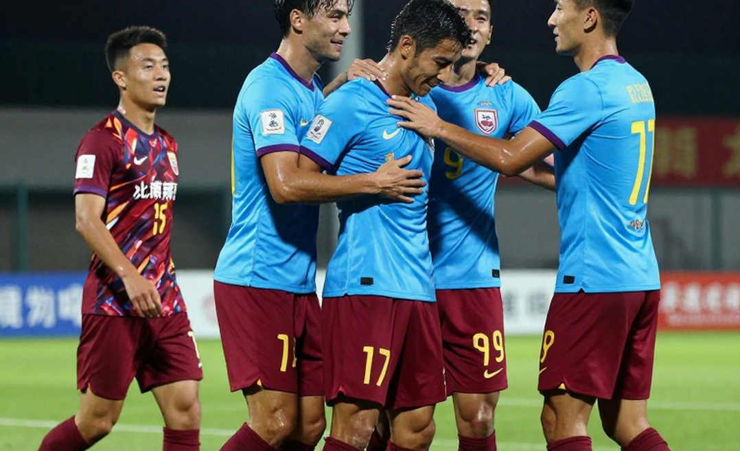 Ozan Tufan, sáu bàn vào lưới Beşiktaş và lời thú nhận về một sự trùng hợp