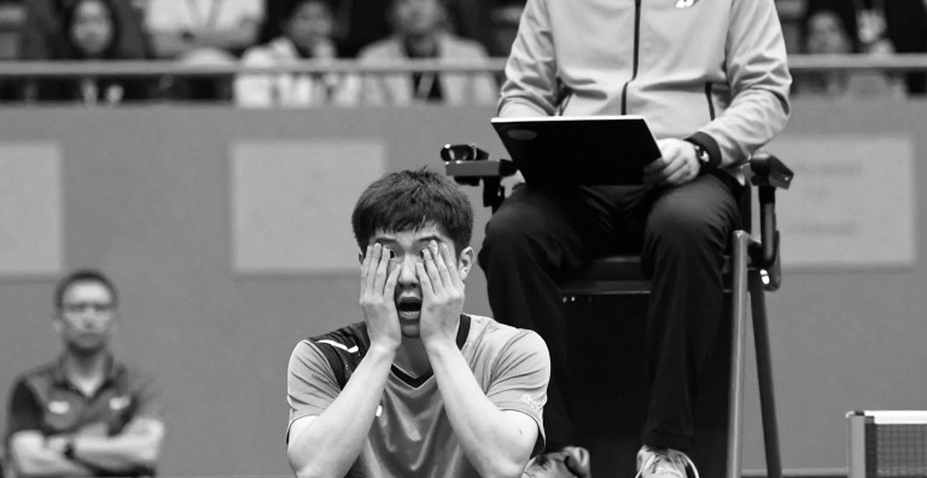 Asian Games 2026: 20 tay vợt cầu lông Ấn Độ và bài toán dồn rủi ro vào một cặp đôi Asian Games 2026: 20 tay vợt cầu lông Ấn Độ và bài toán dồn rủi ro vào một cặp đôi