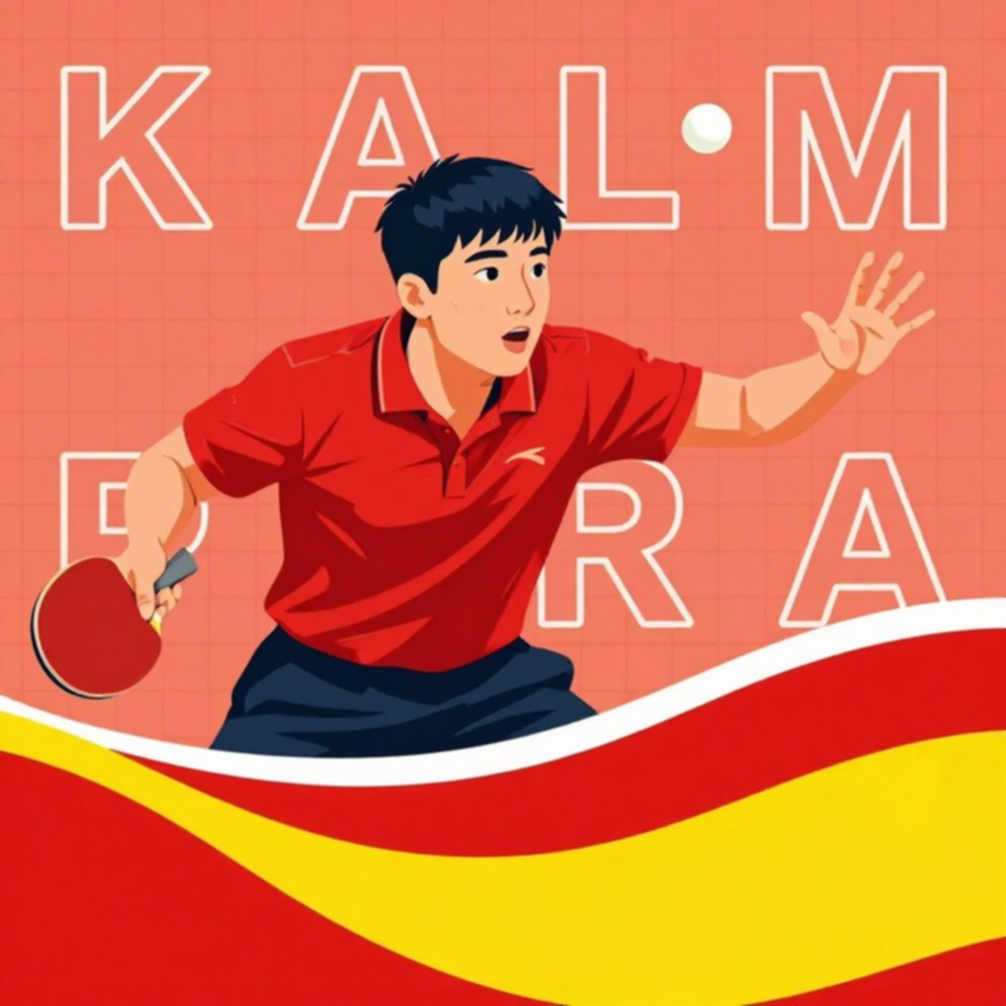 English Table Tennis and the Gap Between Promise and Delivery