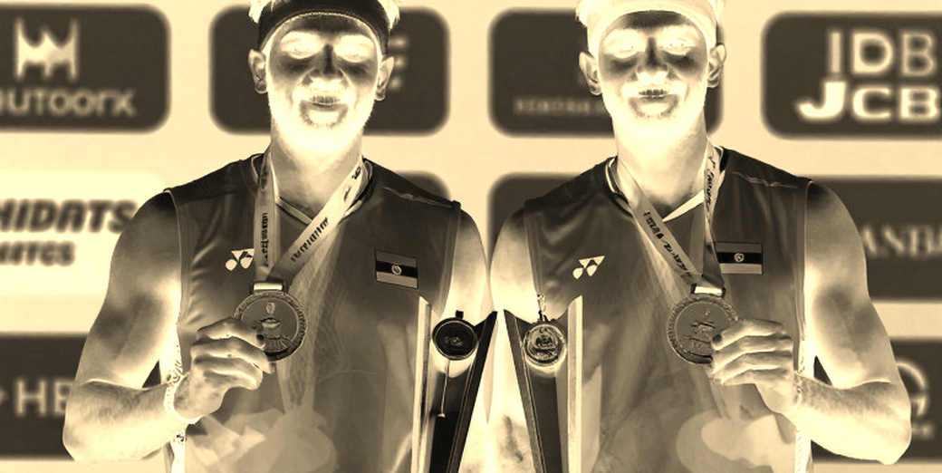 Asian Games 2026: The Enigma of India's 20 Shuttlers and a Gamble Named After One Men's Doubles Pair