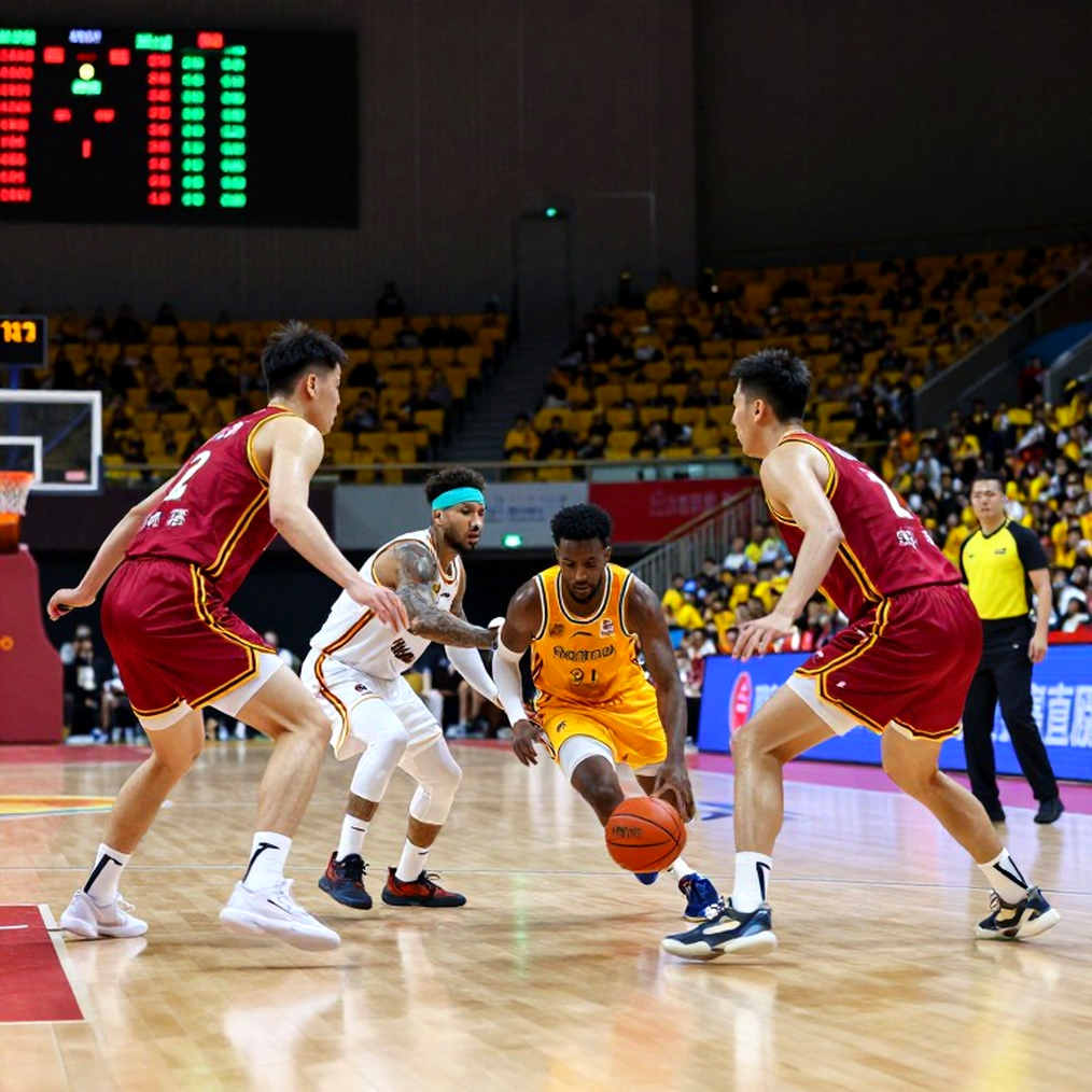 Thang Long Warriors thắng trận thứ 5 liên tiếp: Dữ liệu cho thấy hàng phòng ngự mới là chìa khóa