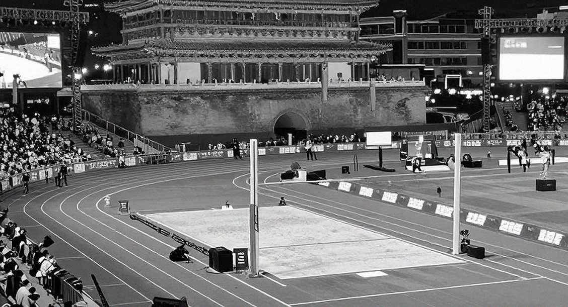 Amy Hunt khép lại mùa giải Diamond League bằng thành tích 22.16s, thể hiện phong độ ổn định bậc nhất châu Âu