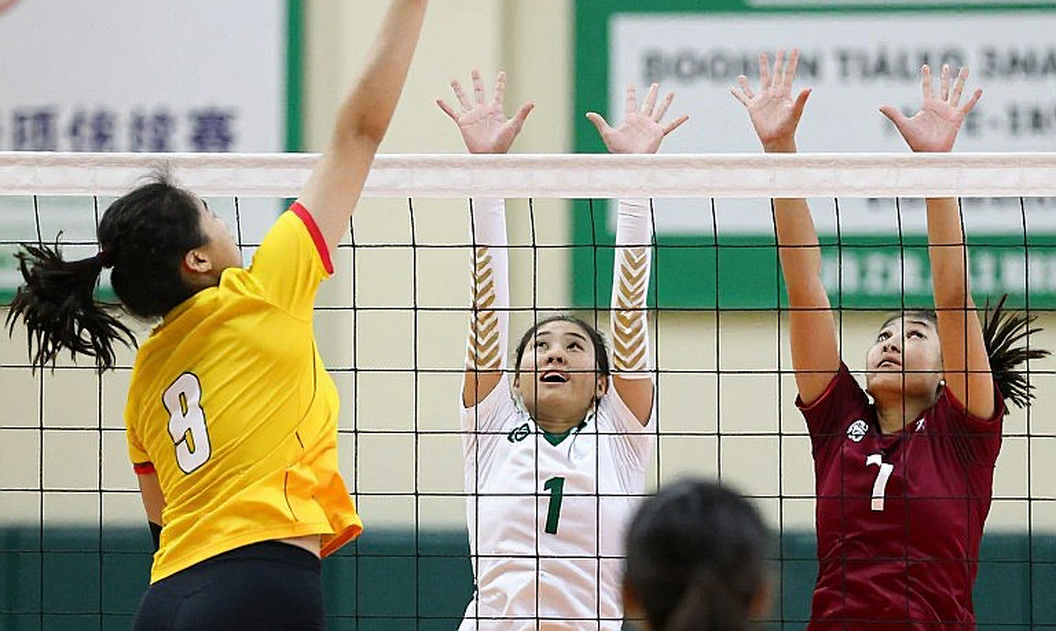 Bảng dữ liệu trống trong kỳ chuyển nhượng: Bóng chuyền nữ và cái giá của sự vô hình Bảng dữ liệu trống trong kỳ chuyển nhượng: Bóng chuyền nữ và cái giá của sự vô hình