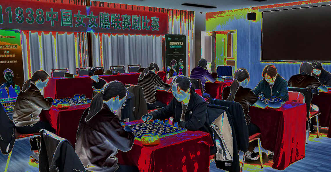 The Empty Analysis Table: The Real Picture of Vietnamese Chess Data The Empty Analysis Table: The Real Picture of Vietnamese Chess Data