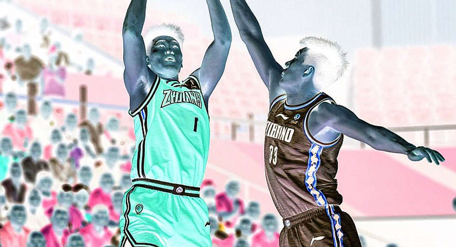 Thân Thiết Antetokounmpo gia nhập Aris Thessaloniki: Cơ hội mới cho đội bóng Hy Lạp Thân Thiết Antetokounmpo gia nhập Aris Thessaloniki: Cơ hội mới cho đội bóng Hy Lạp
