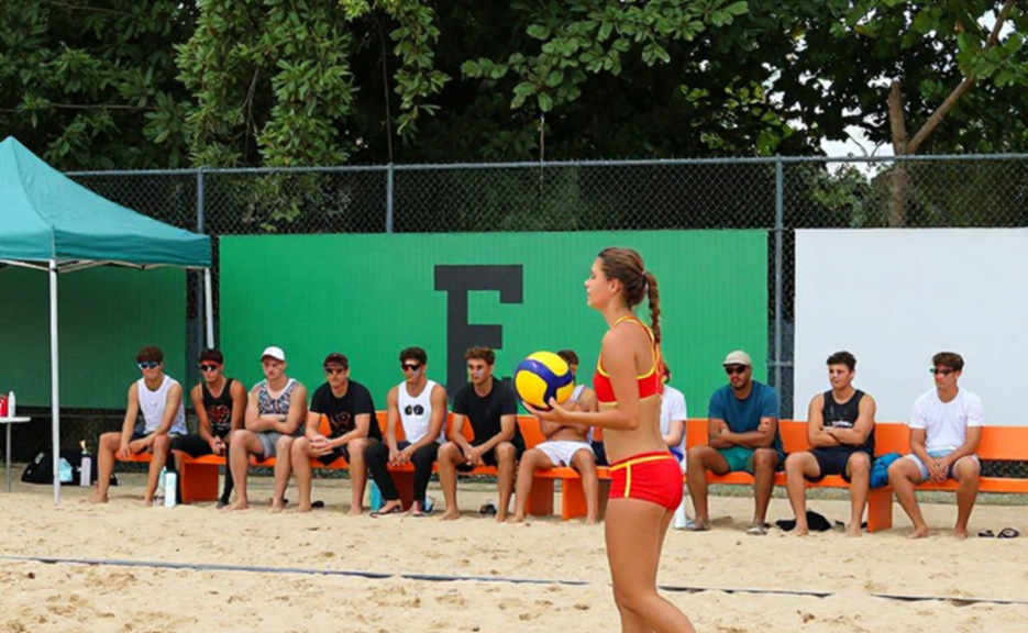 Ai Cập lên ngôi vô địch bóng chuyền nữ châu Phi và giành vé dự Olympic 2028