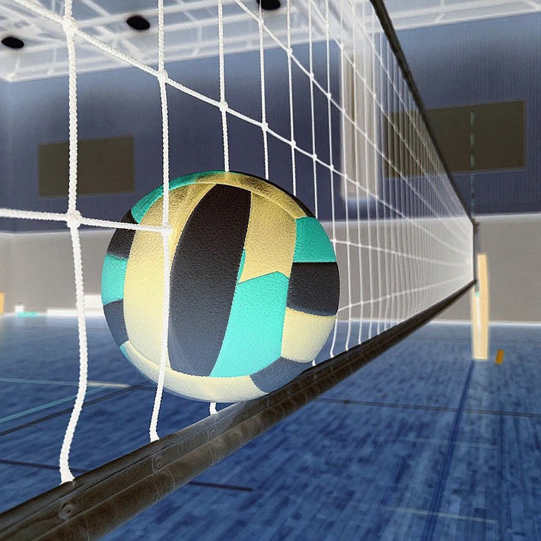 Ai Cập lên ngôi vô địch bóng chuyền nữ châu Phi và giành vé dự Olympic 2028
