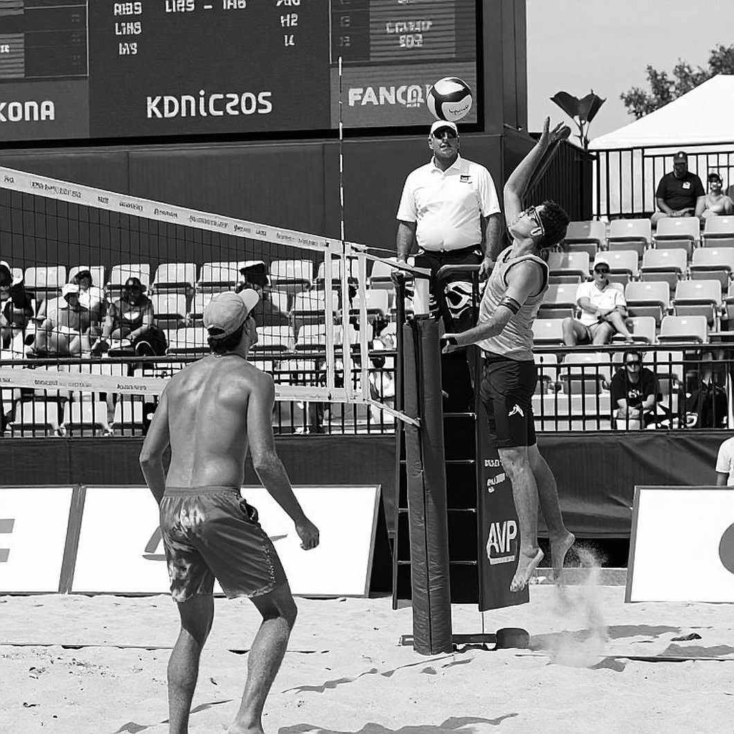 Ai Cập lên ngôi vô địch bóng chuyền nữ châu Phi và giành vé dự Olympic 2028