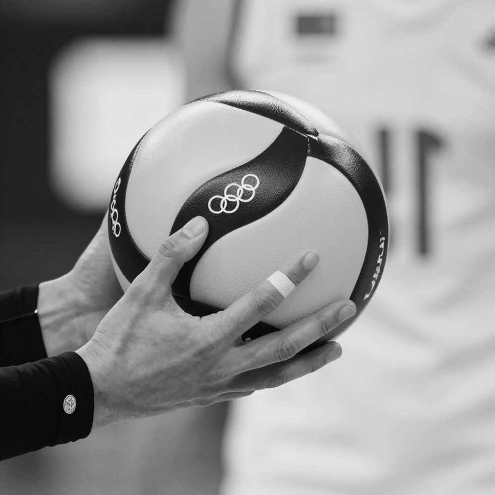 Cậu bé 13 tuổi Qatar ghi 12 điểm gây sốc tại Asian Championship - Bóng chuyền nam châu Á bước sang kỷ nguyên trẻ hóa