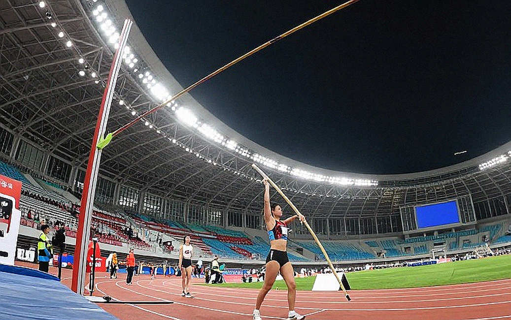 Quách Thị Lan giải nghệ: kỷ lục 3:14.54 ở tiếp sức hỗn hợp và bài toán 400m của điền kinh Việt Nam