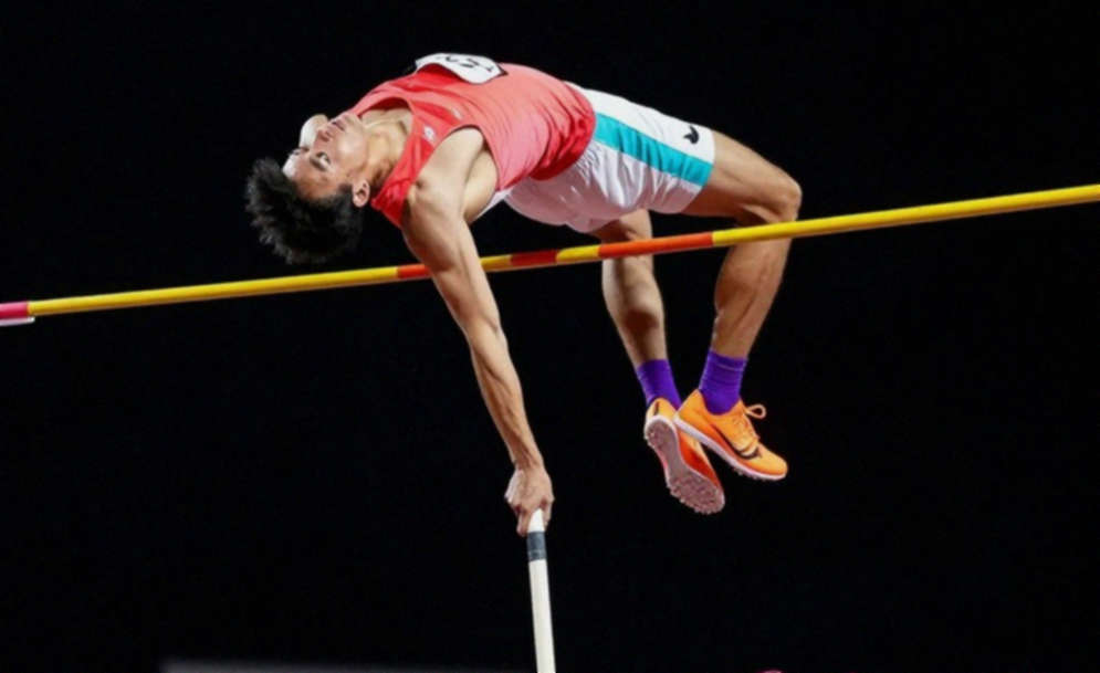 Budapest 2026: Dos Santos's 45.98 and the Reshaping of Men's 400m Hurdles Budapest 2026: Dos Santos's 45.98 and the Reshaping of Men's 400m Hurdles