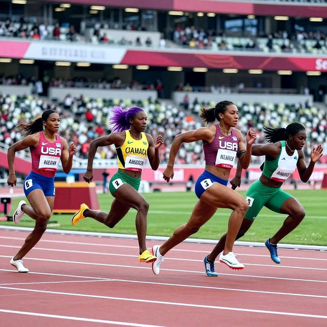 Budapest 2026: Dos Santos's 45.98 and the Reshaping of Men's 400m Hurdles Budapest 2026: Dos Santos's 45.98 and the Reshaping of Men's 400m Hurdles