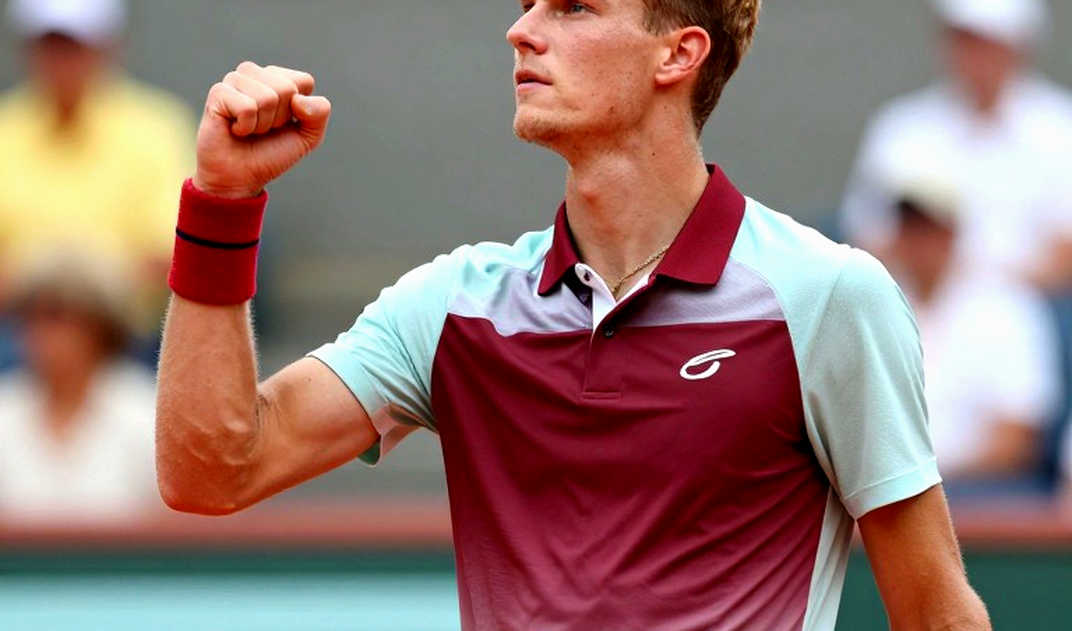 Return of Serve tại Australian Open: Chỉ số bị bỏ quên trong cuộc đua vô địch