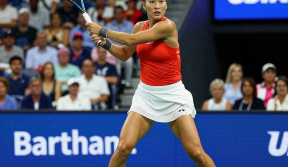 Jelena Jankovic và Expo 2027 Belgrade: Hành trình từ số 1 thế giới đến đại sứ quốc gia