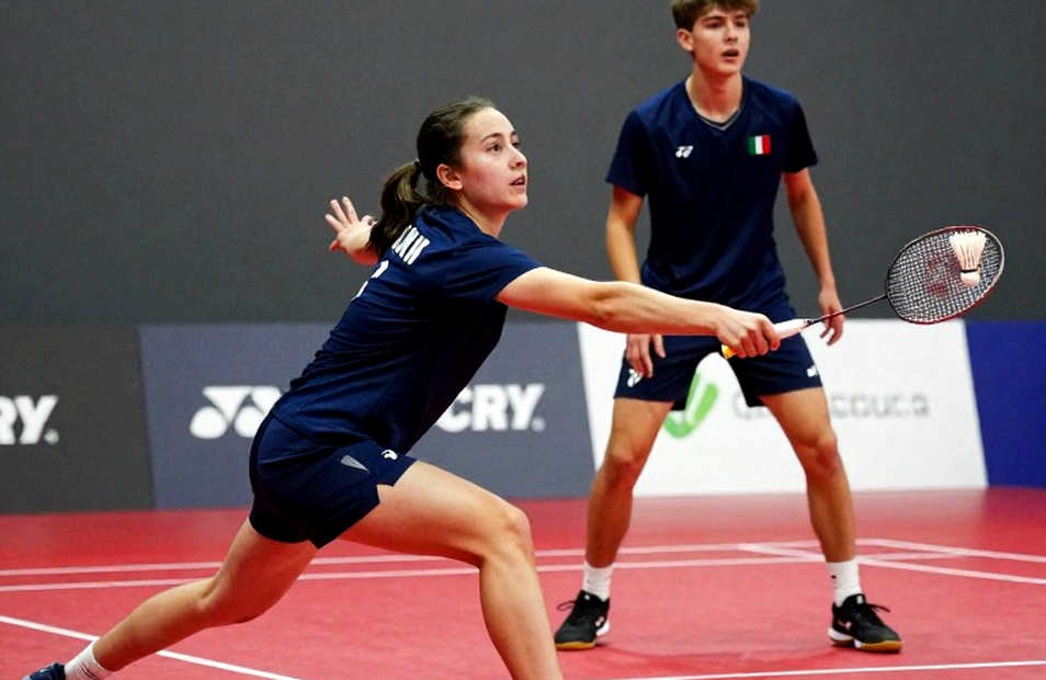Tanvi Patri vô địch đơn nữ U17 châu Á 2026: 13 game đấu và những giới hạn của một danh hiệu châu lục