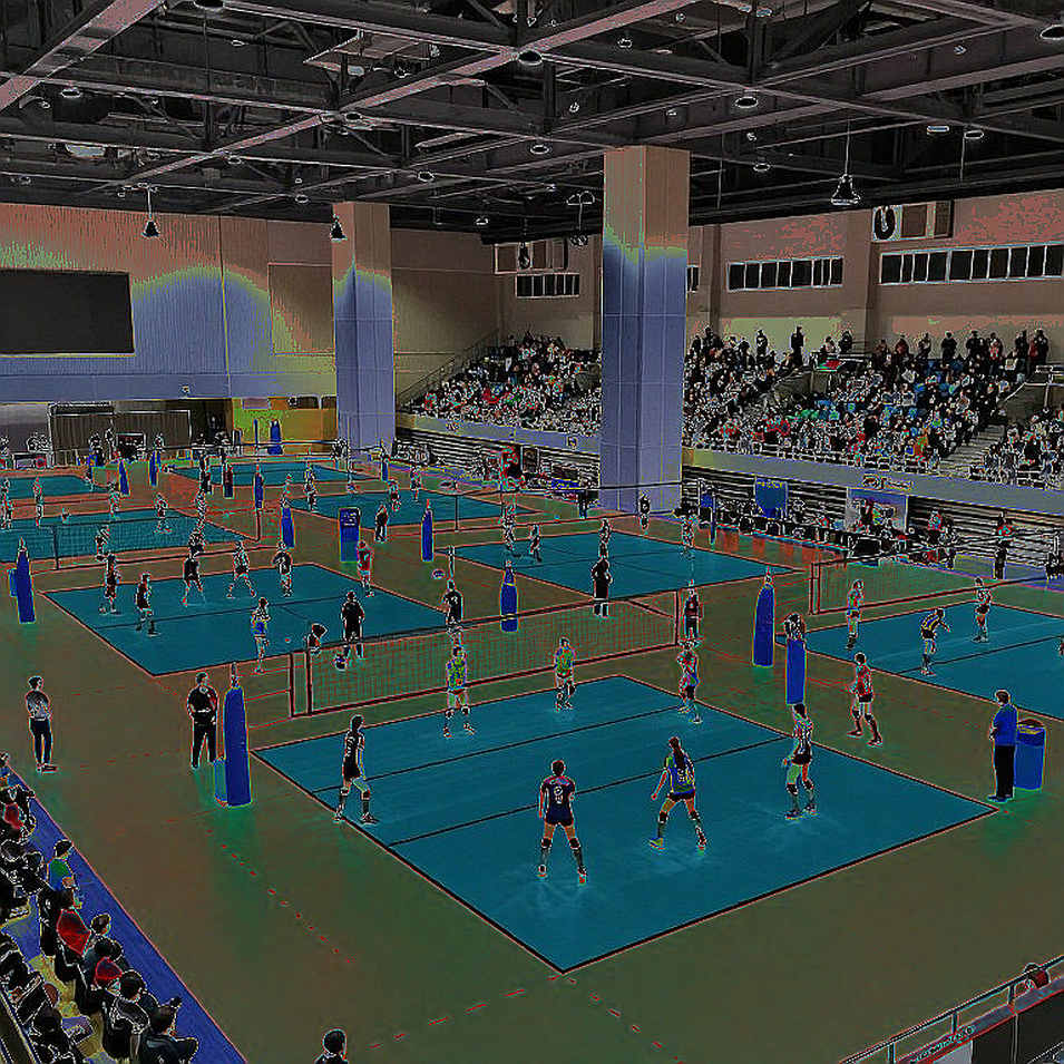 Fukuoka 2026: Nhật Bản và bài toán định vị lại bóng chuyền nam châu Á trong chu kỳ Olympic LA 2028