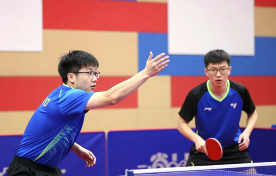 ITTF World Hopes Week 2026: 36 Under-12 Prospects in Sheffield and the Dream of Following Truls Moregard