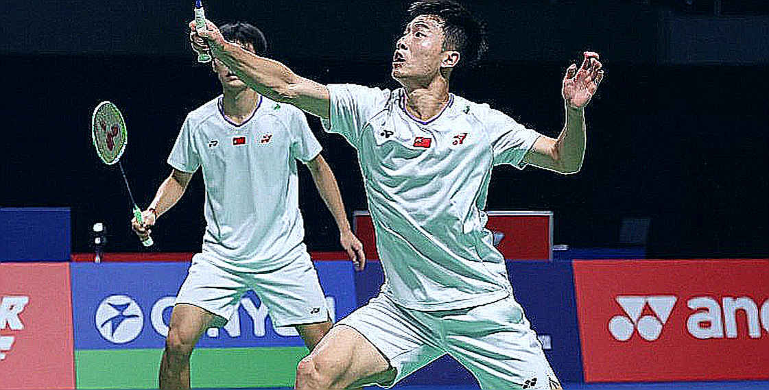 Satwik-Chirag vượt khó sau chấn thương, vào bán kết China Masters 2026; Srikanth tiếp tục sa sút ở tuổi 33