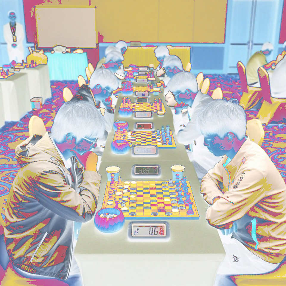 Global Chess League 2026: Carlsen trở lại, bài toán không gian và lịch thi đấu nghẹt thở