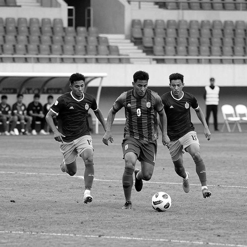 Ricardo Marín, bàn thắng thứ năm ở Apertura 2026 và khoảng trống số 9 của Chivas
