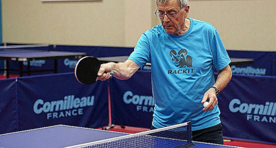 WTT Champions Macao: Hursey mở màn bằng bảy điểm liên tiếp, nhưng Harimoto mới là thước đo thật