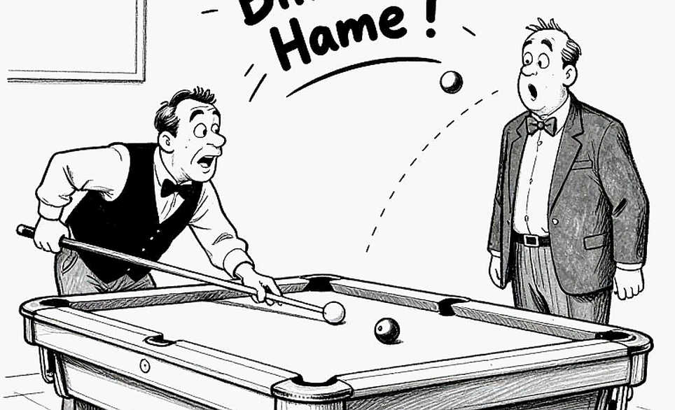 English Open: Ngô Nghi Trạch, Liam Davies và cấu trúc của một cú sốc best-of-7 English Open: Ngô Nghi Trạch, Liam Davies và cấu trúc của một cú sốc best-of-7