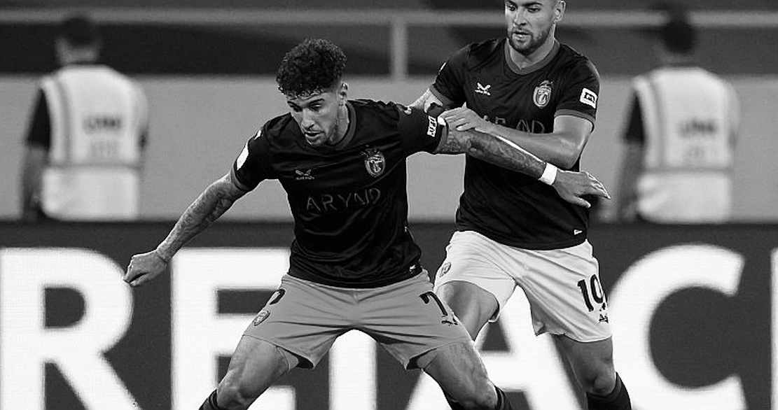 Khoảng trống giữa sân của América: khi Jonathan dos Santos giải nghệ, bài toán hệ thống lộ diện