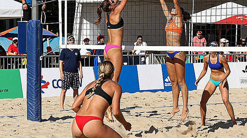 Bóng chuyền nữ Asiad 20: Trung Quốc vô địch lần thứ ba liên tiếp và khoảng trống dữ liệu phía sau tấm huy chương vàng