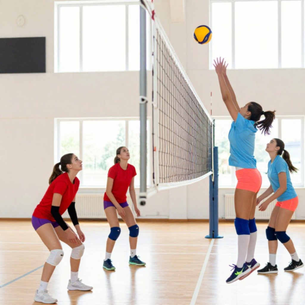 Binh chủng Thông tin vô địch giải bóng chuyền nữ quốc gia 2026: bảng phân bố giải thưởng là bản báo cáo chiến thuật duy nhất