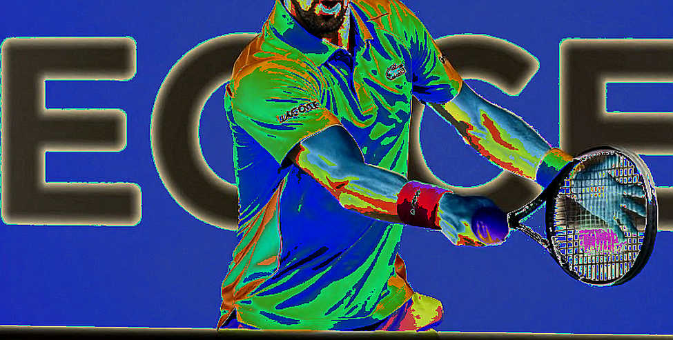 US Open: Gauff cứu hai match point, Tiafoe ngược dòng từ 0-2 và trận bán kết toàn Mỹ US Open: Gauff cứu hai match point, Tiafoe ngược dòng từ 0-2 và trận bán kết toàn Mỹ