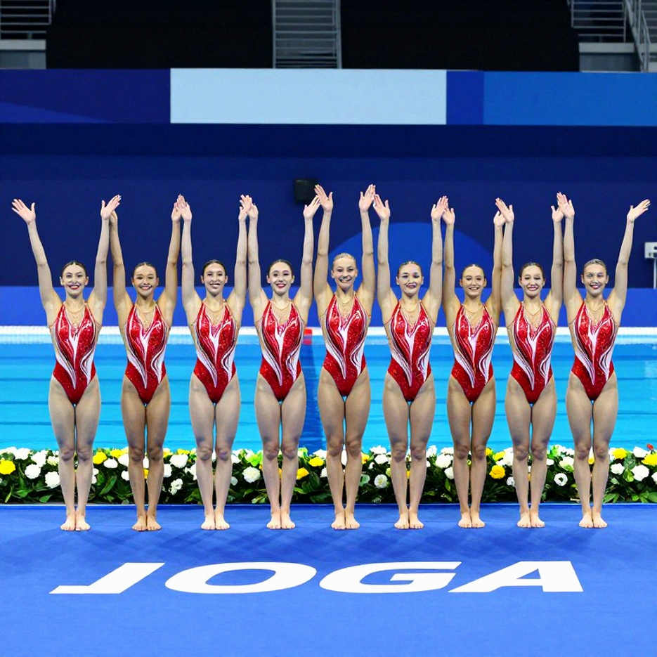 Tatjana Smith kém kỷ lục quốc gia Nam Phi 0,11 giây: Đọc bảng chia đôi trước bảng tổng