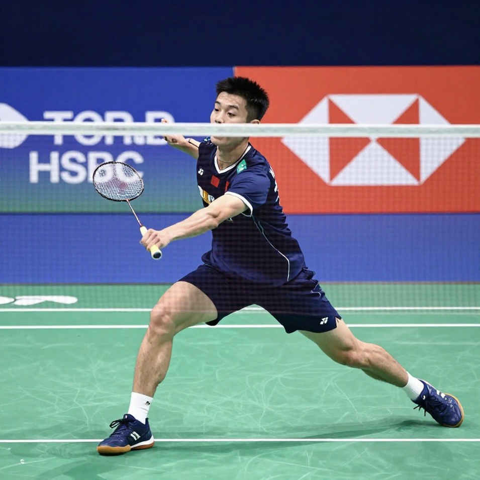 Satwik-Chirag Vượt Qua Astrup/Rasmussen: Tín Hiệu Hồi Phục Hay Chiến Thắng Nhất Thời? Satwik-Chirag Vượt Qua Astrup/Rasmussen: Tín Hiệu Hồi Phục Hay Chiến Thắng Nhất Thời?