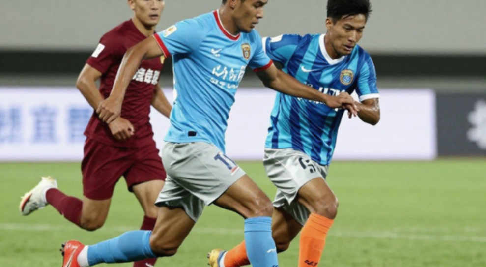 Vietnam's Goal: Three Heartbeats and One Unnamed Choice Vietnam's Goal: Three Heartbeats and One Unnamed Choice
