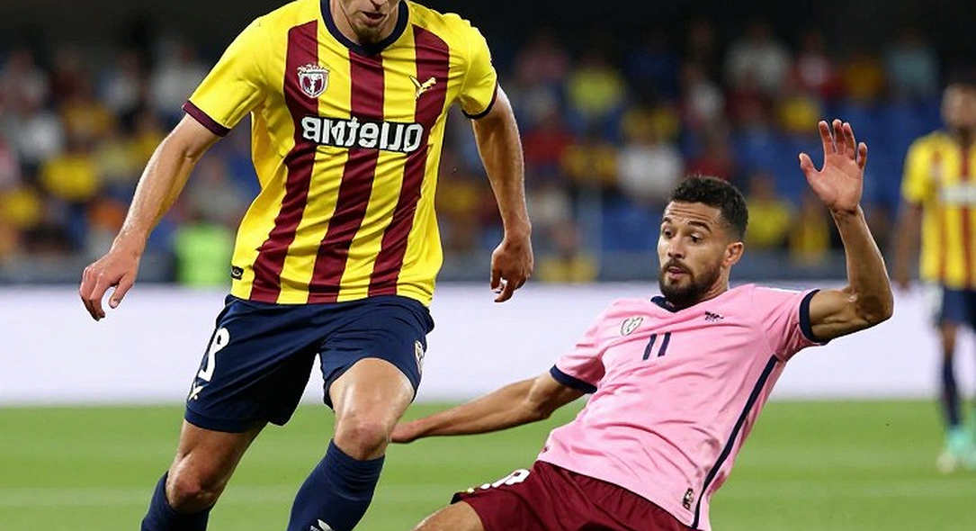 Bac Ninh Stun Cong An TP.HCM: The 18th-Minute Goal and Three Layers of Truth the Scoreline Hides Bac Ninh Stun Cong An TP.HCM: The 18th-Minute Goal and Three Layers of Truth the Scoreline Hides
