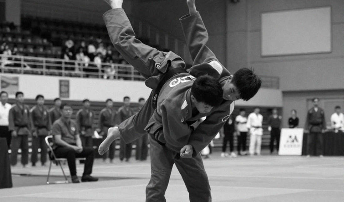 Vietnam Taekwondo at Chuncheon World Championships 2026: The 'Collective' Model and the Gold Ambition Counted Event by Event Vietnam Taekwondo at Chuncheon World Championships 2026: The 'Collective' Model and the Gold Ambition Counted Event by Event