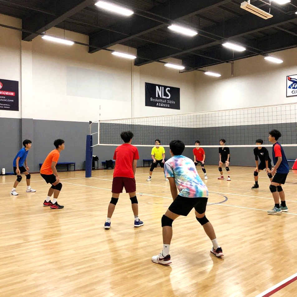 Chung kết AVP League 2026: Khi lưới không còn là pháo đài, và vì sao một chiến thắng phải được đọc bằng hai bảng số liệu