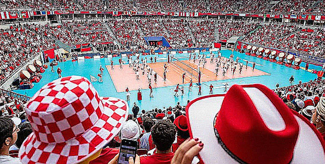 Giải Vô địch Thế giới Bóng chuyền Câu lạc bộ Nam 2026 tại Ba Lan: Tám đội, bốn châu lục và một trật tự đang lung lay Giải Vô địch Thế giới Bóng chuyền Câu lạc bộ Nam 2026 tại Ba Lan: Tám đội, bốn châu lục và một trật tự đang lung lay