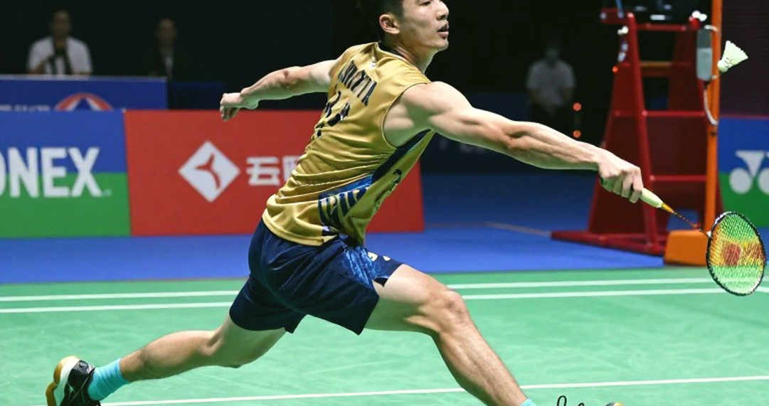 China Masters 2026: Satwik-Chirag vượt khó vào bán kết, Srikanth ngày càng xa đỉnh cao
