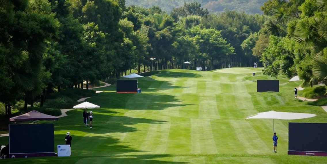 Dữ liệu Strokes Gained SG Approach lộ ra bí mật đằng sau cuộc chơi LIV Golf 2026