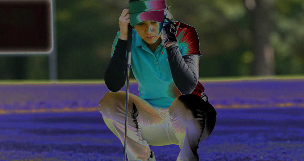 Dữ liệu Strokes Gained SG Approach lộ ra bí mật đằng sau cuộc chơi LIV Golf 2026