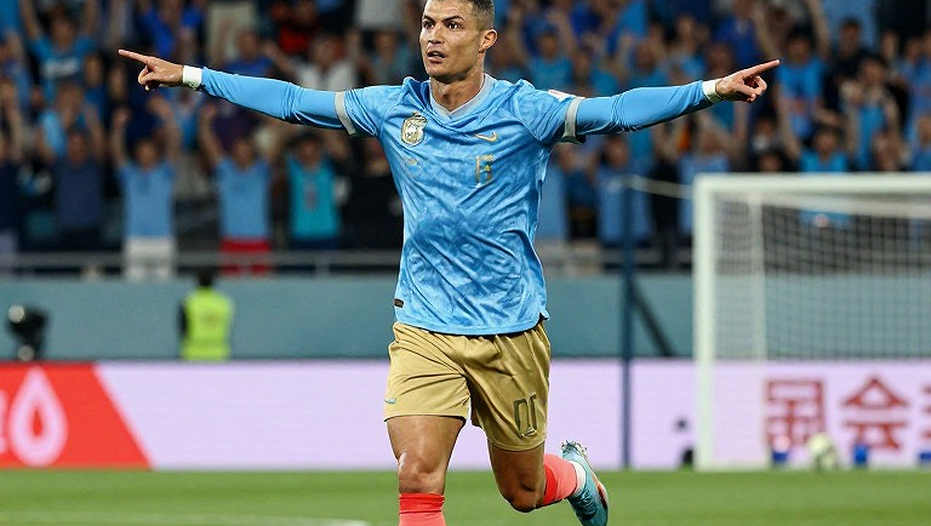 Real Madrid thắng Barcelona phút 89: bản năng cứu một cấu trúc chưa hình thành