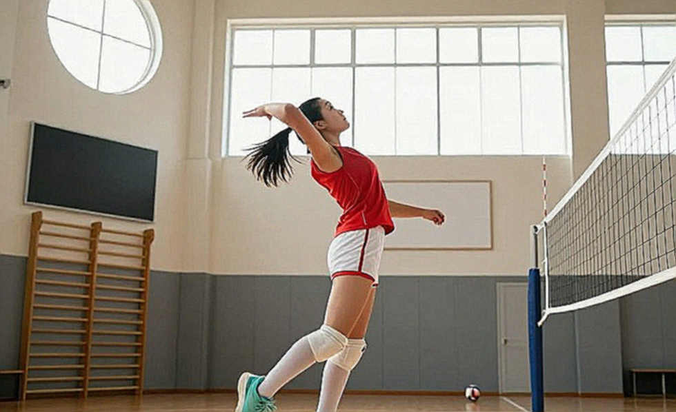 AVC 2026: Australia và Hàn Quốc giành vé bán kết – Trung Quốc dù có 17 lần chắn bóng vẫn thua AVC 2026: Australia và Hàn Quốc giành vé bán kết – Trung Quốc dù có 17 lần chắn bóng vẫn thua