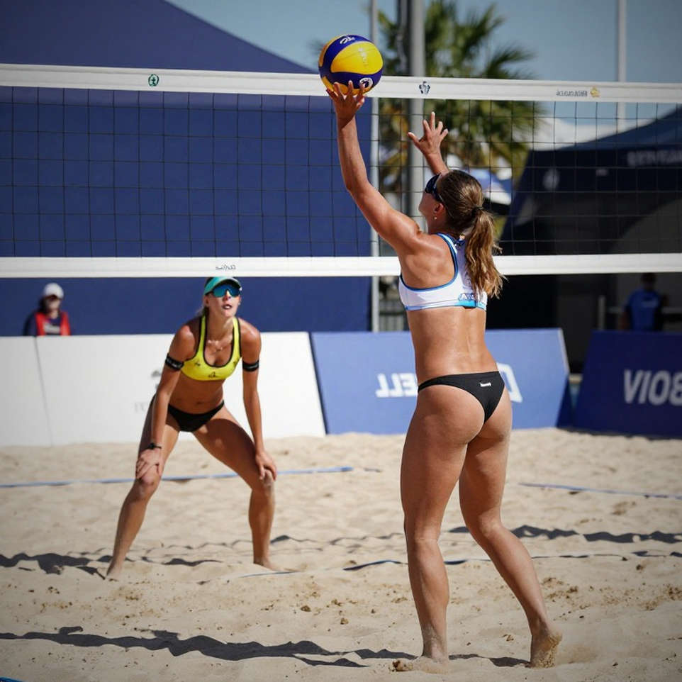Brazil giữ vững ngôi hậu Nam Mỹ: Gabi trở lại, Tainara tỏa sáng và câu hỏi lớn về vé Olympic LA 2028