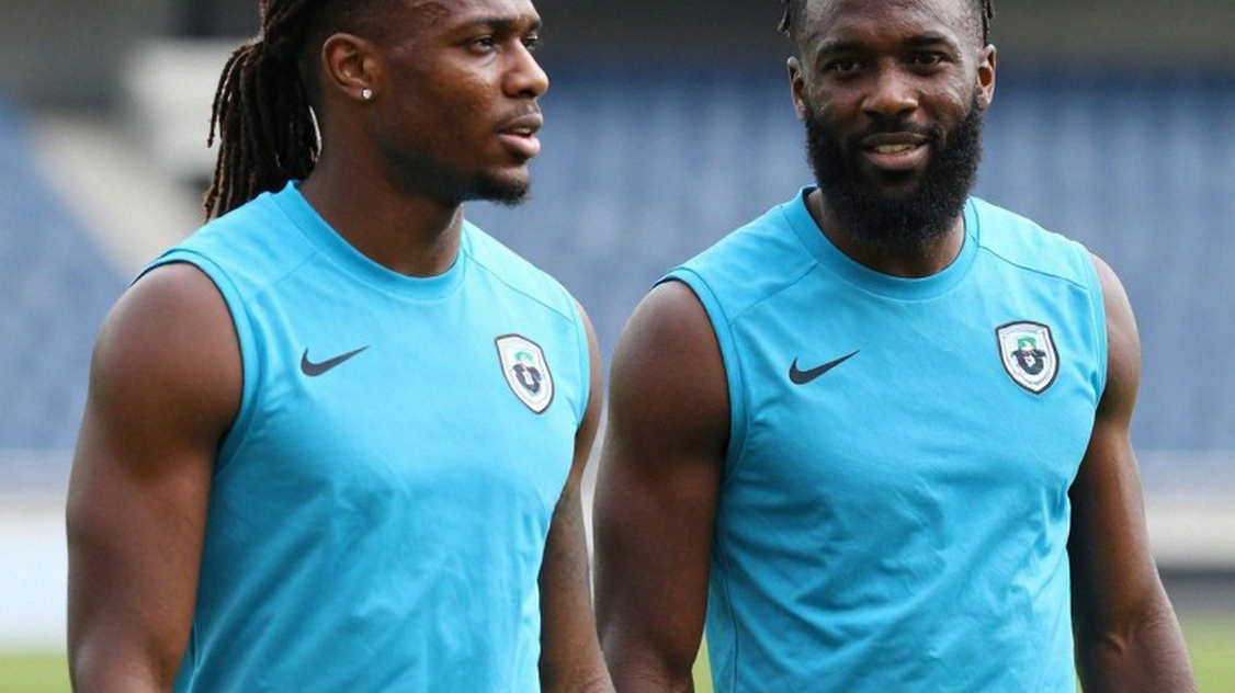 The Transfer Window, the Price Tag, and the Names Nobody Prices The Transfer Window, the Price Tag, and the Names Nobody Prices