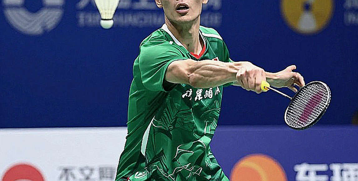 Asian Games 2026: When the Defending Champions Fell in Round One, Indian Badminton Went Medalless in Individual Events for the First Time in 12 Years