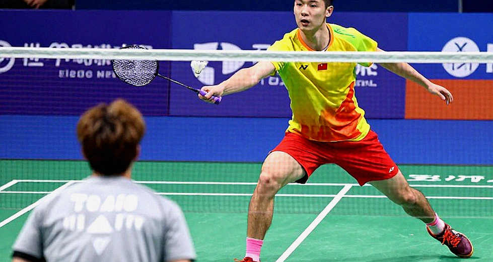 Two Indian Paths: Satwik-Chirag Find Their Rhythm, Srikanth Faces the Final Turn
