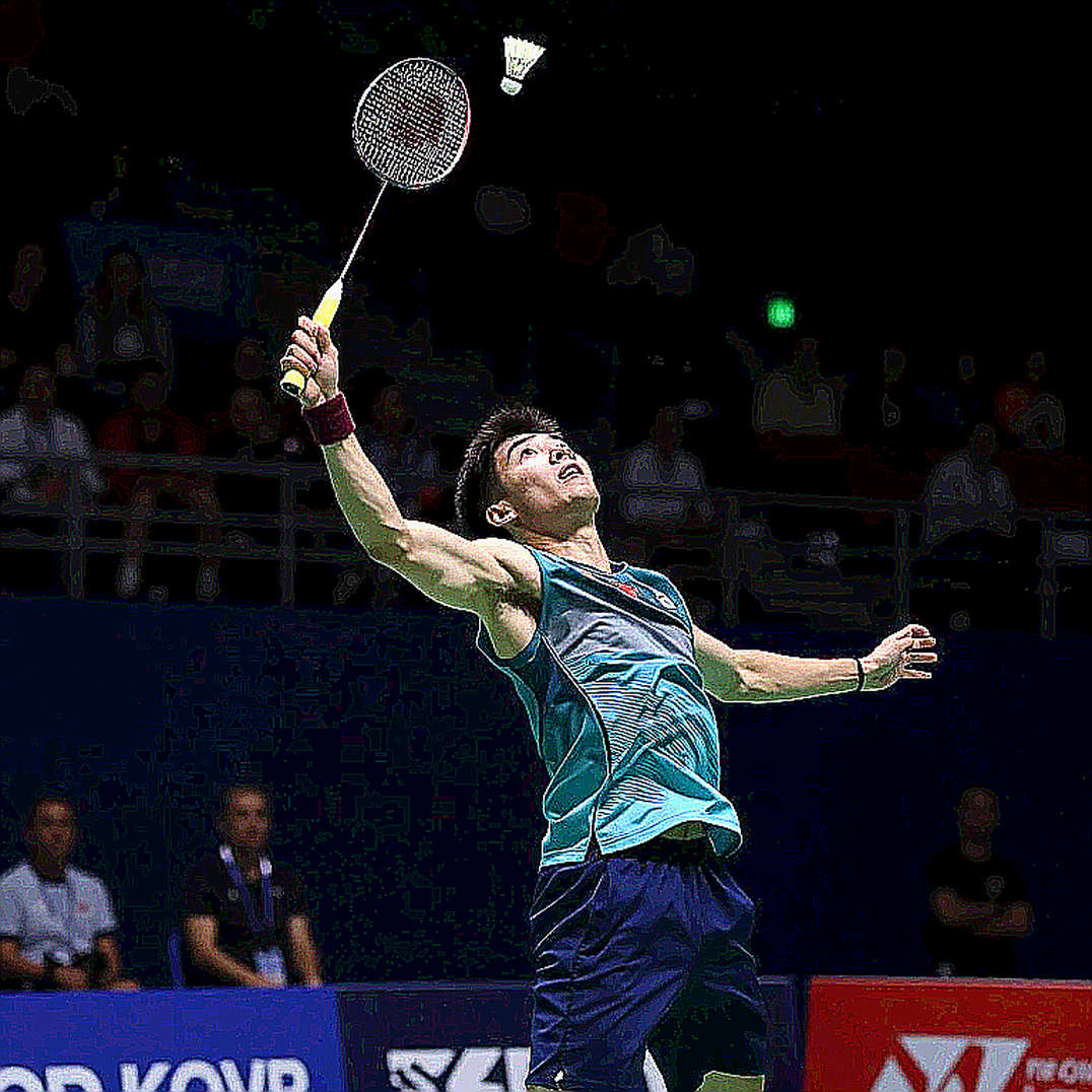 From Brondby to Phu Tho Stadium: The Missing Metric in Vietnamese Badminton From Brondby to Phu Tho Stadium: The Missing Metric in Vietnamese Badminton