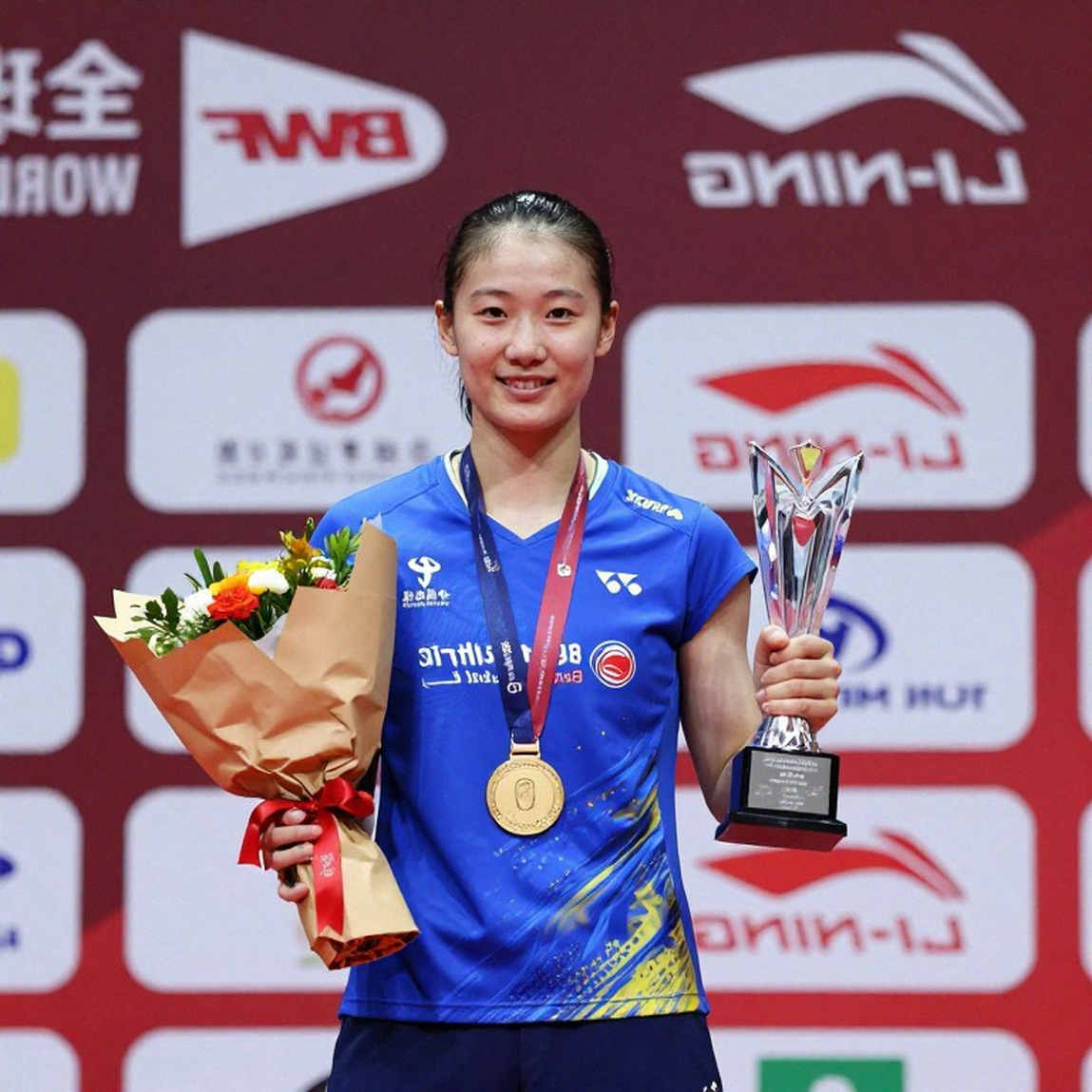 The Opening Tie That Carries No Ranking Points: India's Women's Badminton Team Enters Asian Games 2026 from the Dark Edge of the Bracket