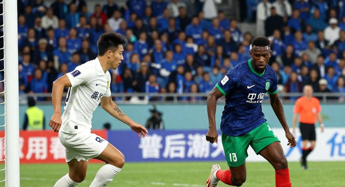 V-League đang đứng ở đâu trên bản đồ bóng đá Đông Nam Á và châu Á?
