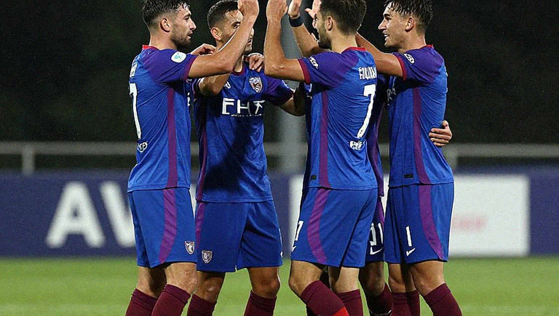 Al-Ahli thắng ngược Al-Hazem 3-1: Pusic cảm ơn học trò, nhưng bảng xếp hạng mới là điều đáng đọc